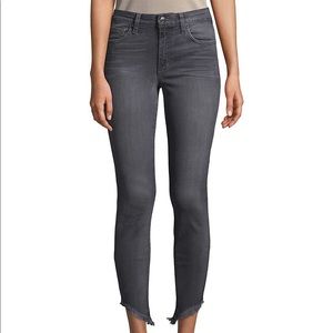 Joe’s Francine skinny ankle jeans